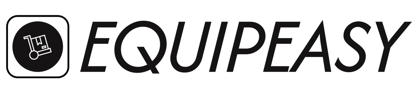 Equipeasy Logo